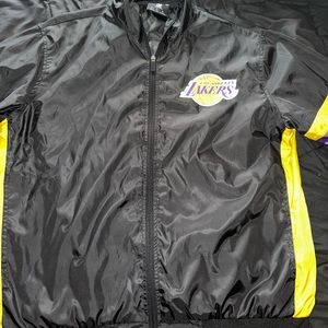 Lakers Windbreaker 🔥